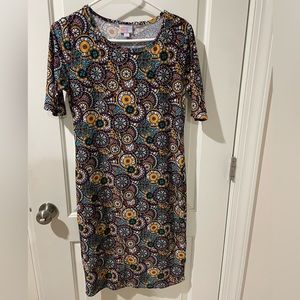 Lularoe Dress